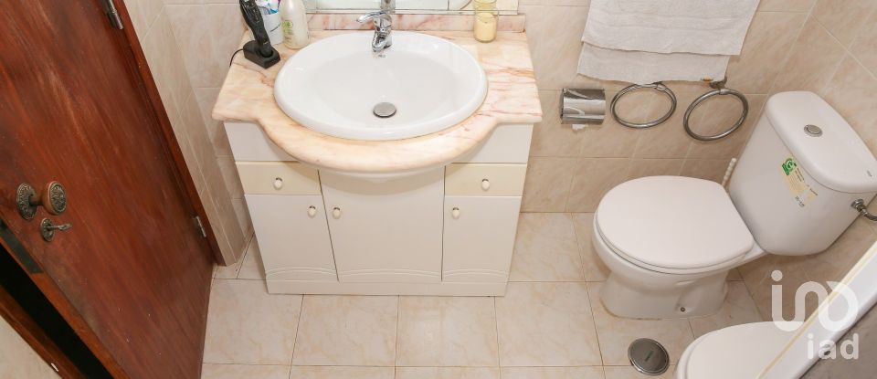 House T2 in Vila Franca de Xira of 106 m²