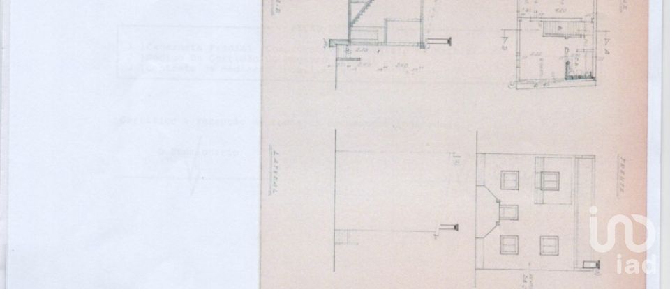 House T2 in Vila Franca de Xira of 106 m²