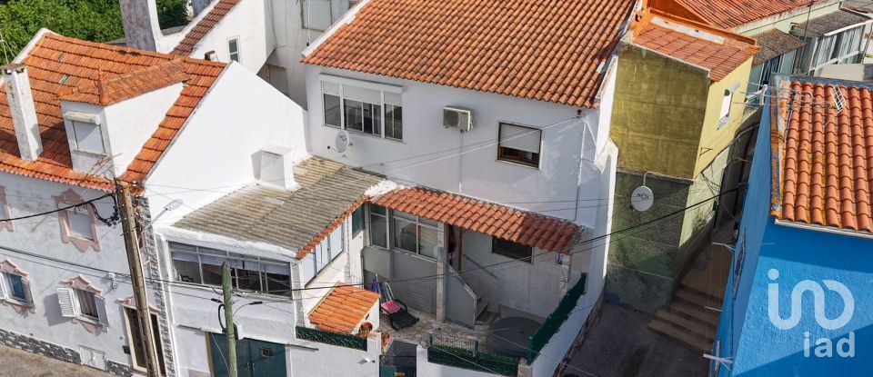 House T2 in Vila Franca de Xira of 106 m²