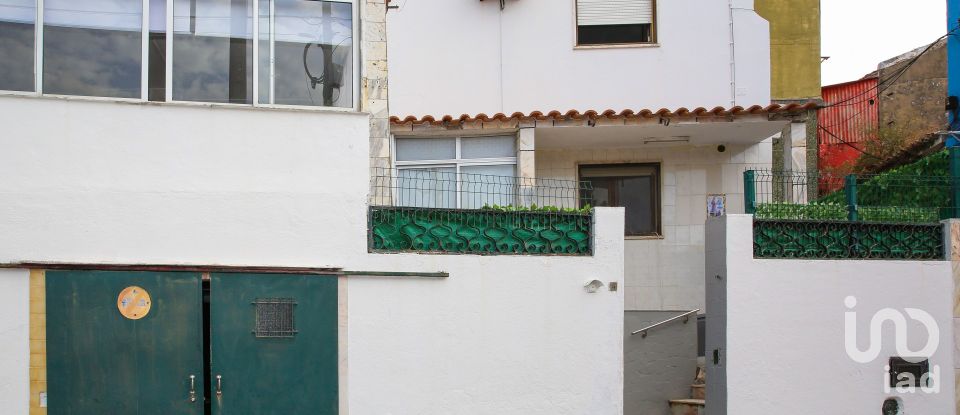 House T2 in Vila Franca de Xira of 106 m²