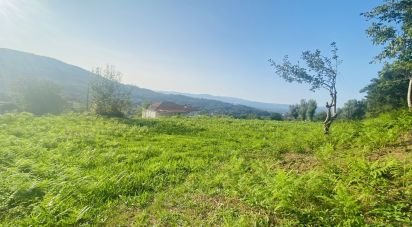 Farm land in Cornes of 9,520 m²