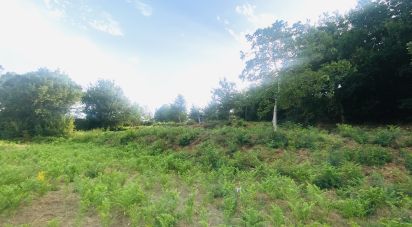 Farm land in Cornes of 9,520 m²