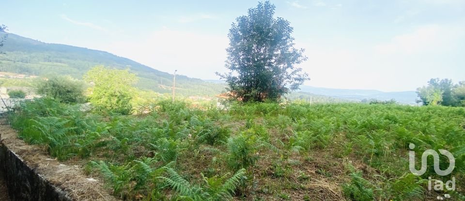 Terrain agricole à Cornes de 9 520 m²