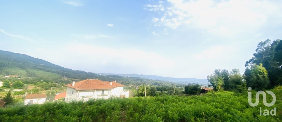 Terrain agricole à Cornes de 9 520 m²
