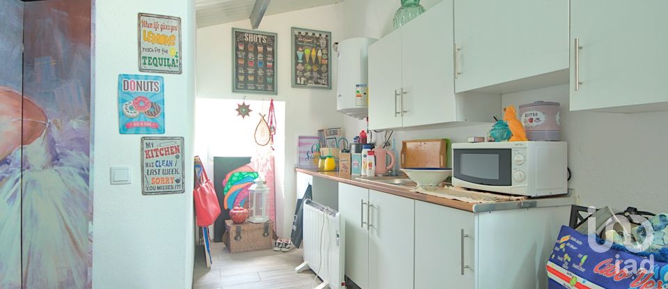 Moradia T2 em Alhandra, São João dos Montes e Calhandriz de 50 m²