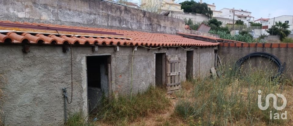 Moradia T2 em Alhandra, São João dos Montes e Calhandriz de 50 m²