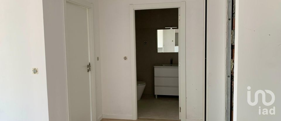 Appartement T1 à Valença, Cristelo Covo e Arão de 51 m²