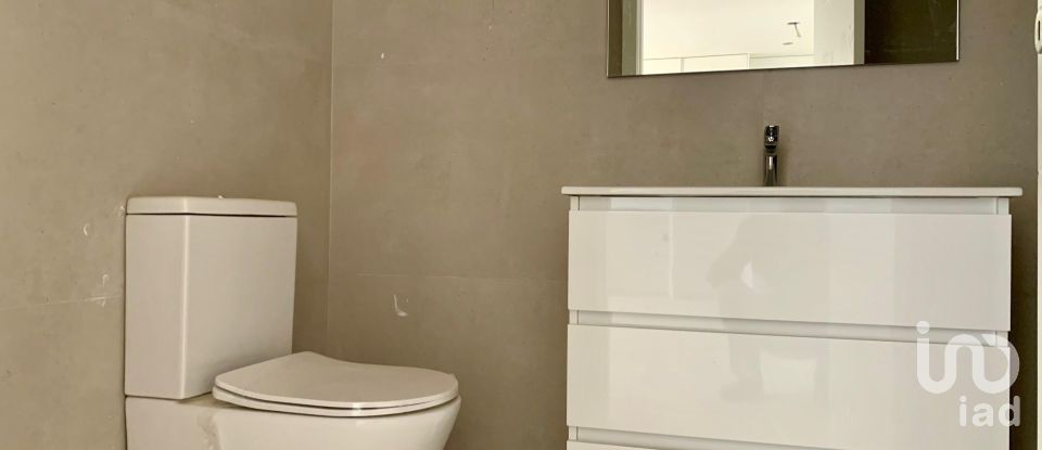 Appartement T1 à Valença, Cristelo Covo e Arão de 51 m²