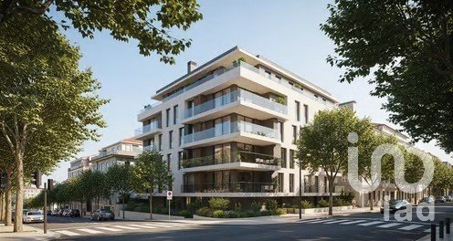 Apartamento T1 em Lordelo Do Ouro E Massarelos de 95 m²