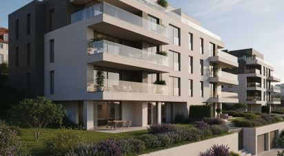 Appartement T2 à Lordelo Do Ouro E Massarelos de 89 m²