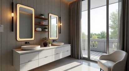 Maison T3 à Lordelo Do Ouro E Massarelos de 164 m²