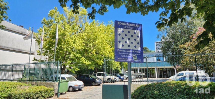 Appartement T1 à Lordelo Do Ouro E Massarelos de 52 m²