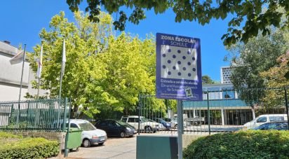 Appartement T1 à Lordelo Do Ouro E Massarelos de 52 m²