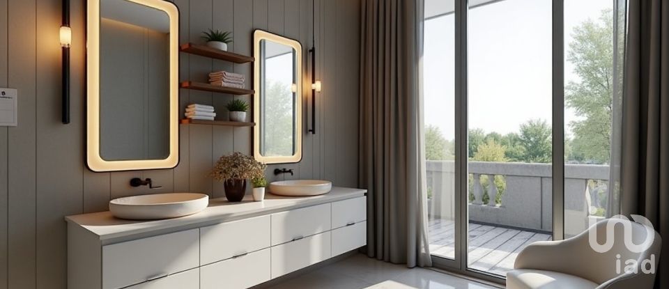 Appartement T1 à Lordelo Do Ouro E Massarelos de 52 m²