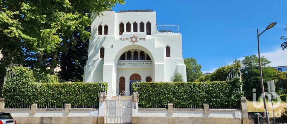 Appartement T1 à Lordelo Do Ouro E Massarelos de 52 m²