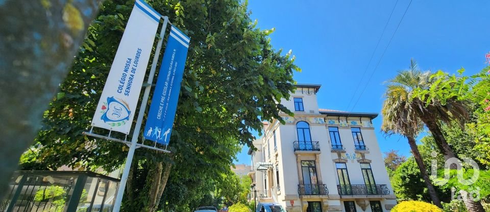 Appartement T1 à Lordelo Do Ouro E Massarelos de 52 m²