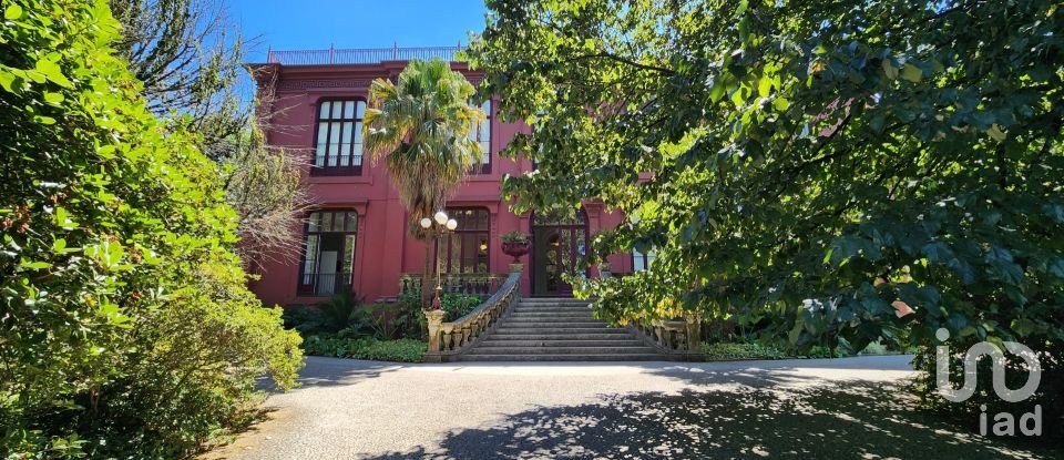 Appartement T1 à Lordelo Do Ouro E Massarelos de 52 m²