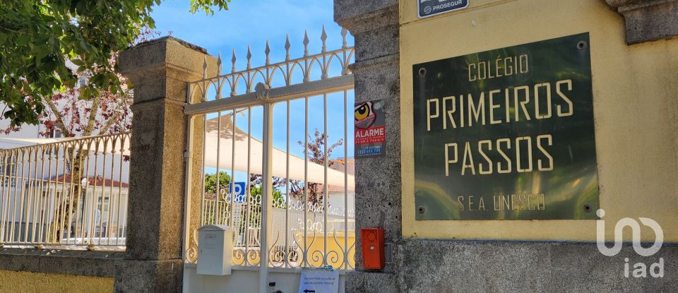 Appartement T1 à Lordelo Do Ouro E Massarelos de 52 m²