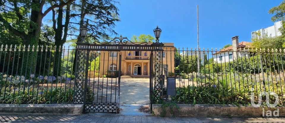 Appartement T1 à Lordelo Do Ouro E Massarelos de 52 m²