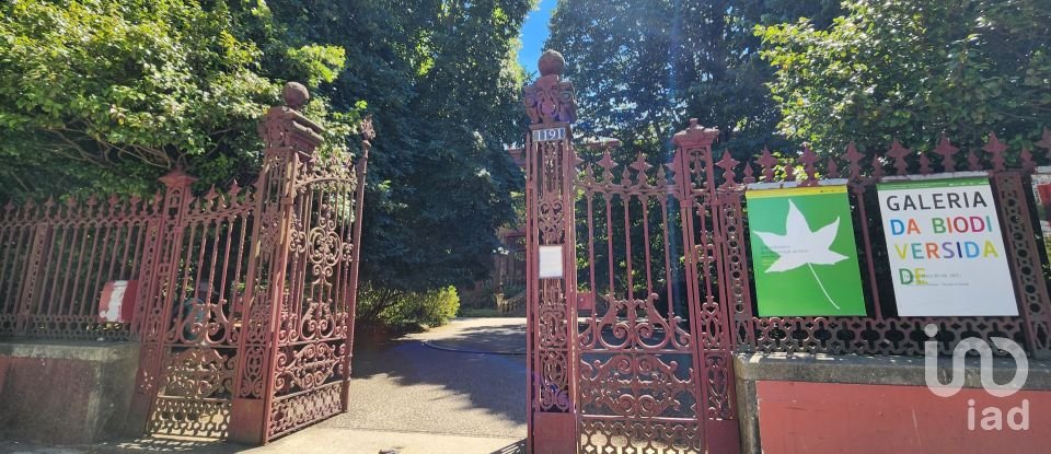 Appartement T1 à Lordelo Do Ouro E Massarelos de 52 m²