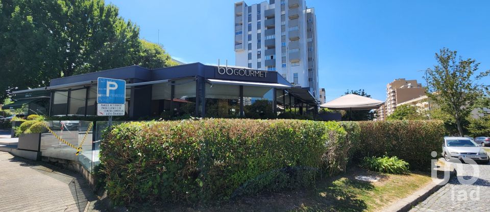 Appartement T1 à Lordelo Do Ouro E Massarelos de 52 m²