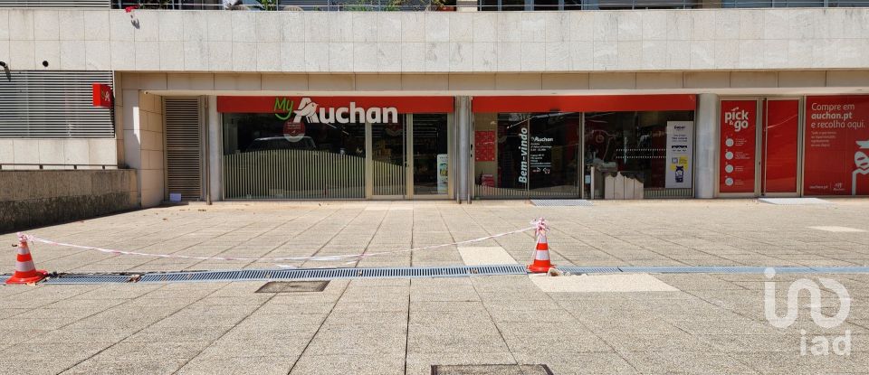 Appartement T1 à Lordelo Do Ouro E Massarelos de 52 m²