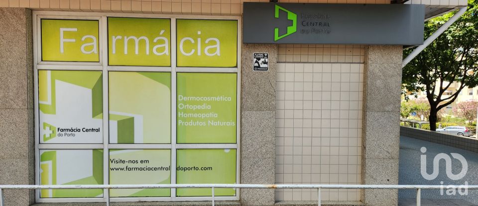 Appartement T1 à Lordelo Do Ouro E Massarelos de 52 m²