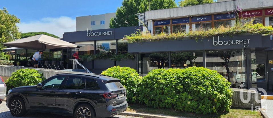 Appartement T1 à Lordelo Do Ouro E Massarelos de 52 m²