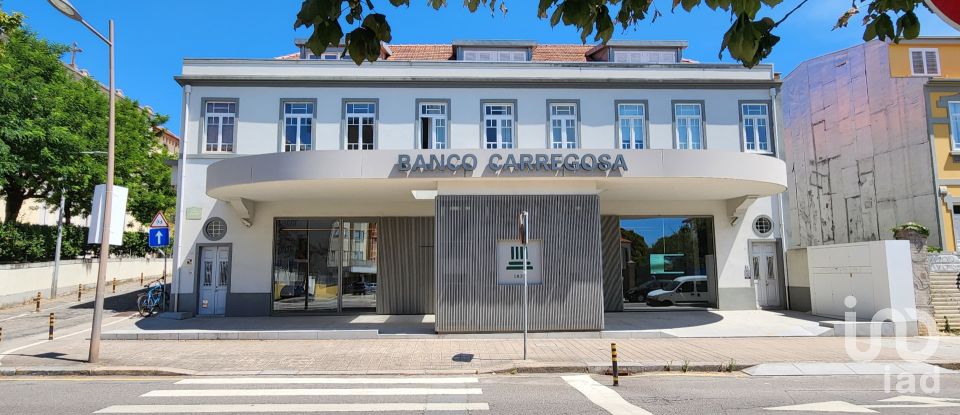 Appartement T1 à Lordelo Do Ouro E Massarelos de 52 m²