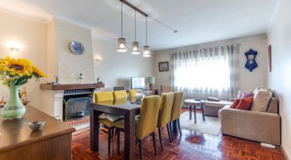 Appartement T3 à Pedrouços de 126 m²