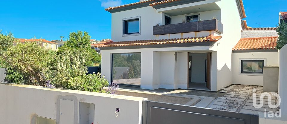 Moradia T3 em Ribamar de 205 m²