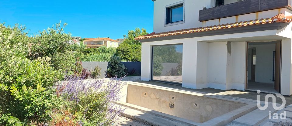 Moradia T3 em Ribamar de 205 m²