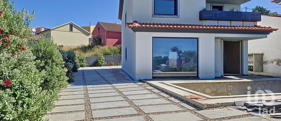 Moradia T3 em Ribamar de 205 m²