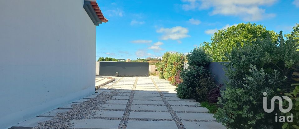 Moradia T3 em Ribamar de 205 m²