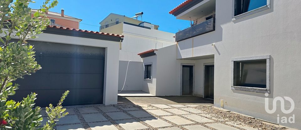 Moradia T3 em Ribamar de 205 m²