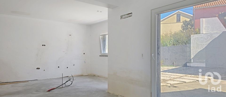 Moradia T3 em Ribamar de 205 m²