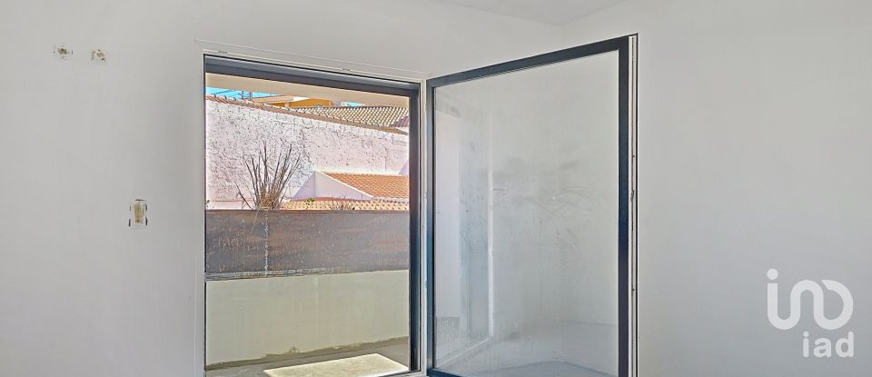 Moradia T3 em Ribamar de 205 m²