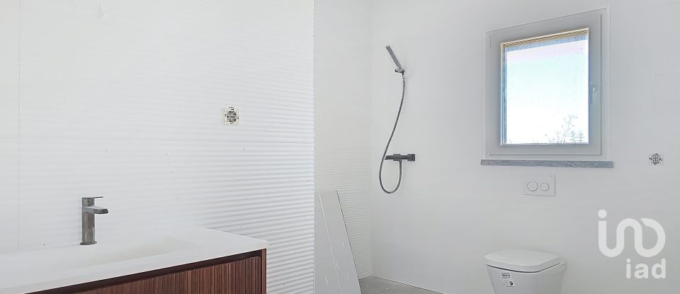 Moradia T3 em Ribamar de 205 m²