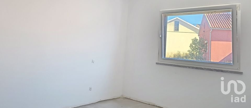 Moradia T3 em Ribamar de 205 m²