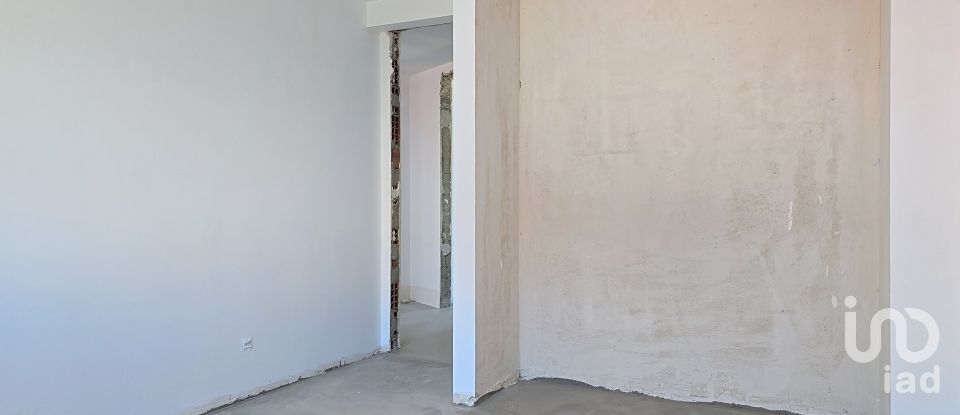 Moradia T3 em Ribamar de 205 m²