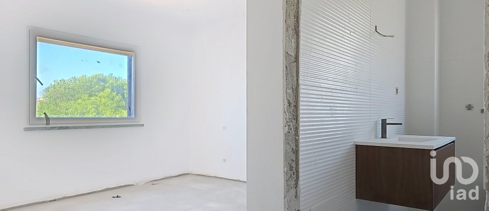 Moradia T3 em Ribamar de 205 m²