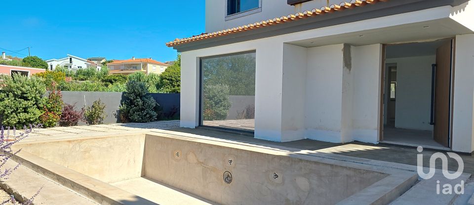 Moradia T3 em Ribamar de 205 m²