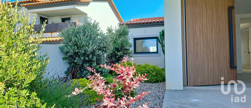 Moradia T3 em Ribamar de 205 m²