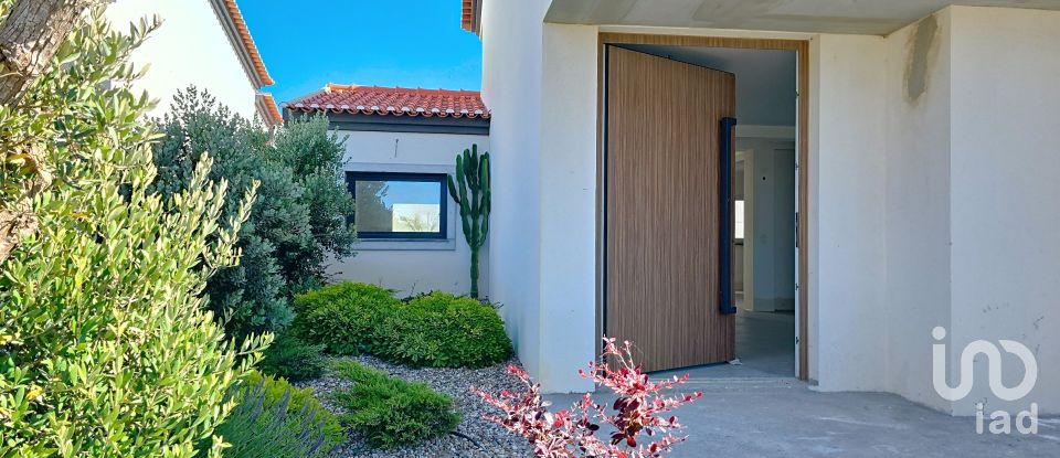 Moradia T3 em Ribamar de 205 m²