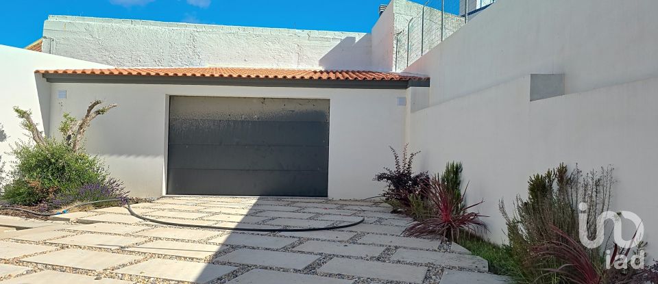Moradia T3 em Ribamar de 205 m²