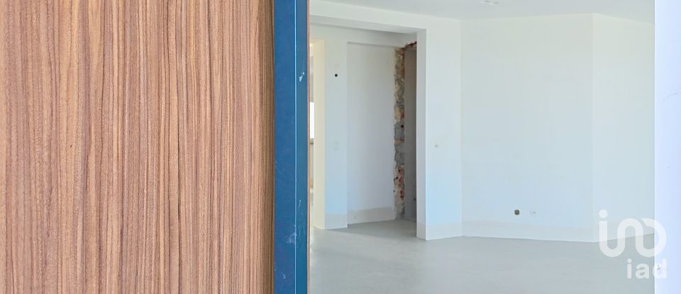 Moradia T3 em Ribamar de 205 m²