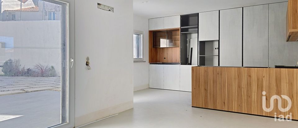 Moradia T3 em Ribamar de 205 m²