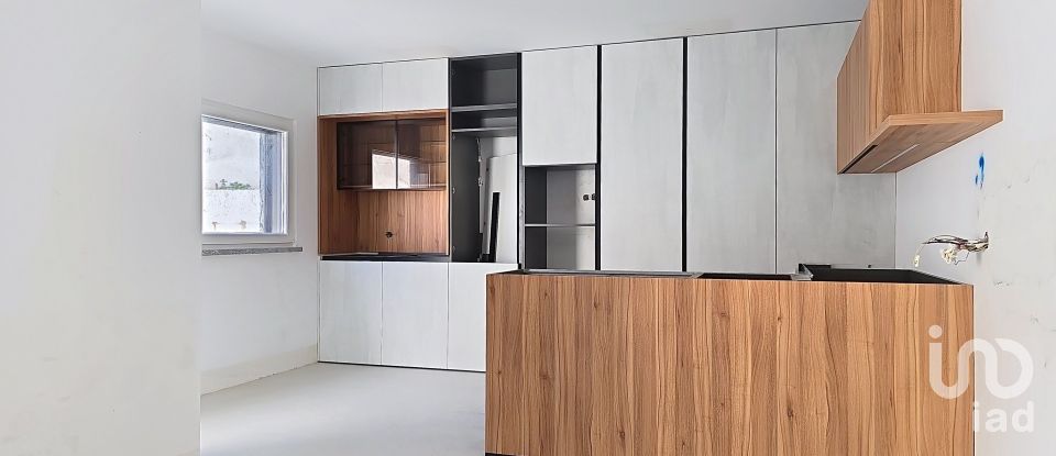 Moradia T3 em Ribamar de 205 m²