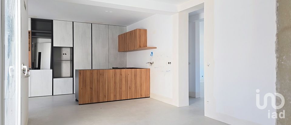 Moradia T3 em Ribamar de 205 m²