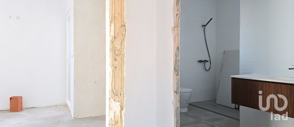 Moradia T3 em Ribamar de 205 m²